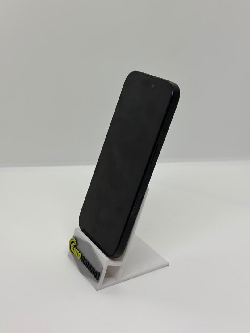 Telefon mobil Apple iPhone 16 Pro, 128GB, Baterie 91% image 3