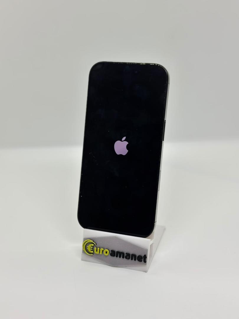 Telefon mobil Apple iPhone 16 Pro, 128GB, Baterie 91% image 2
