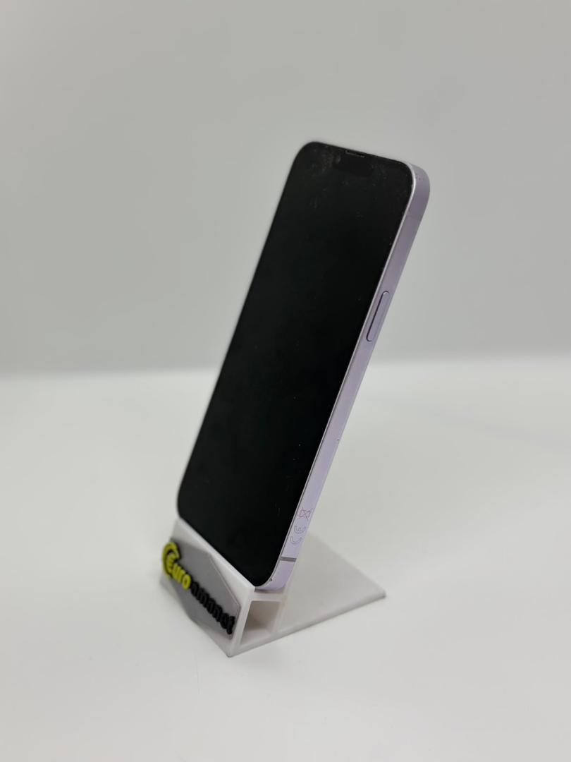 Telefon mobil Apple iPhone 14 Plus, 128GB, Baterie 91% image 3