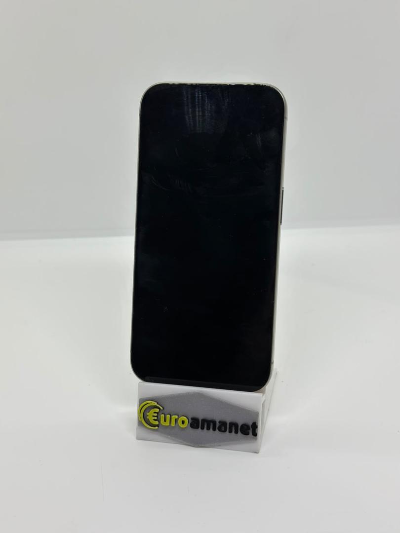 Telefon mobil Apple iPhone 15 Pro, 256GB, Baterie 80% image 3