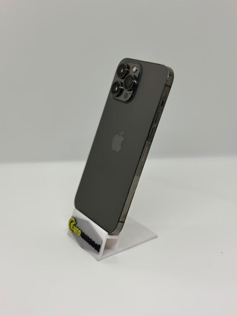 Telefon mobil Apple iPhone 13 Pro Max, 128GB, Baterie 75% image 1