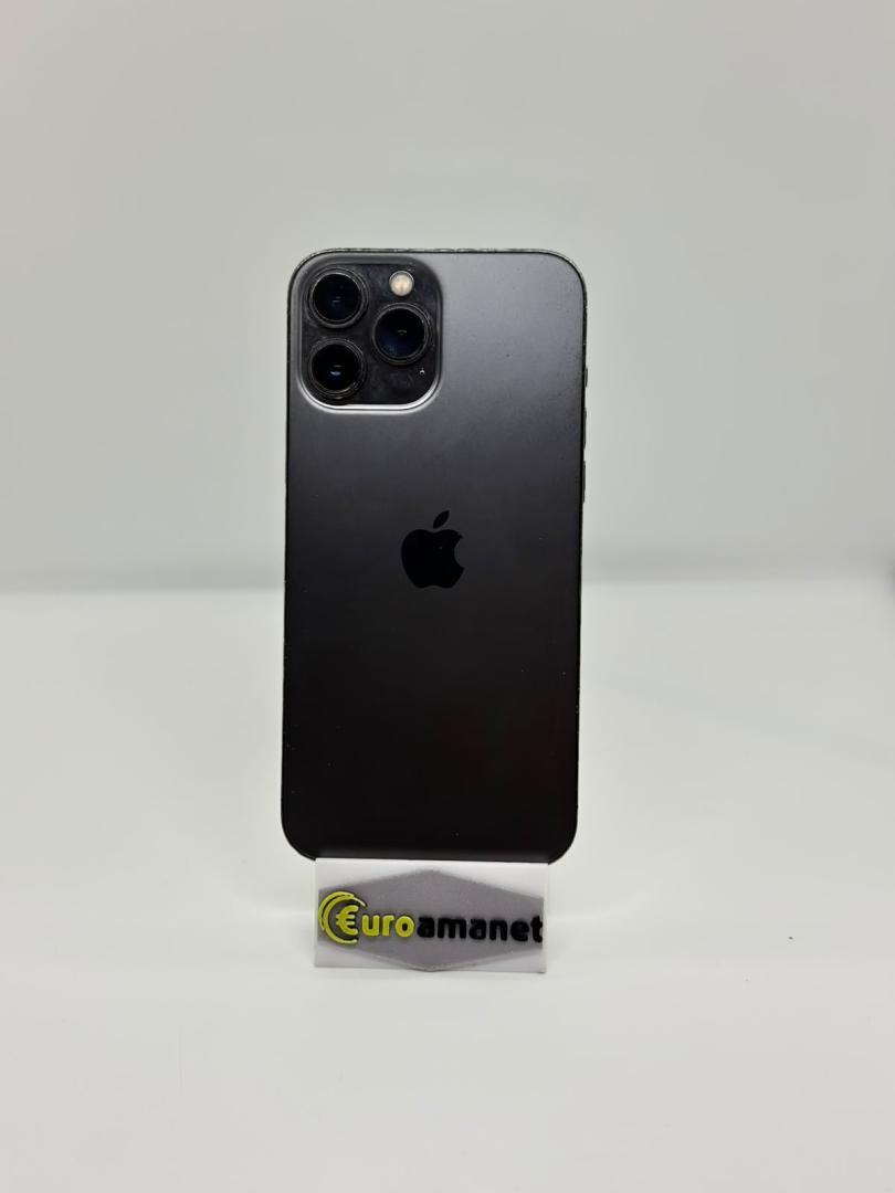 Telefon mobil Apple iPhone 13 Pro Max, 128GB, Baterie 75%