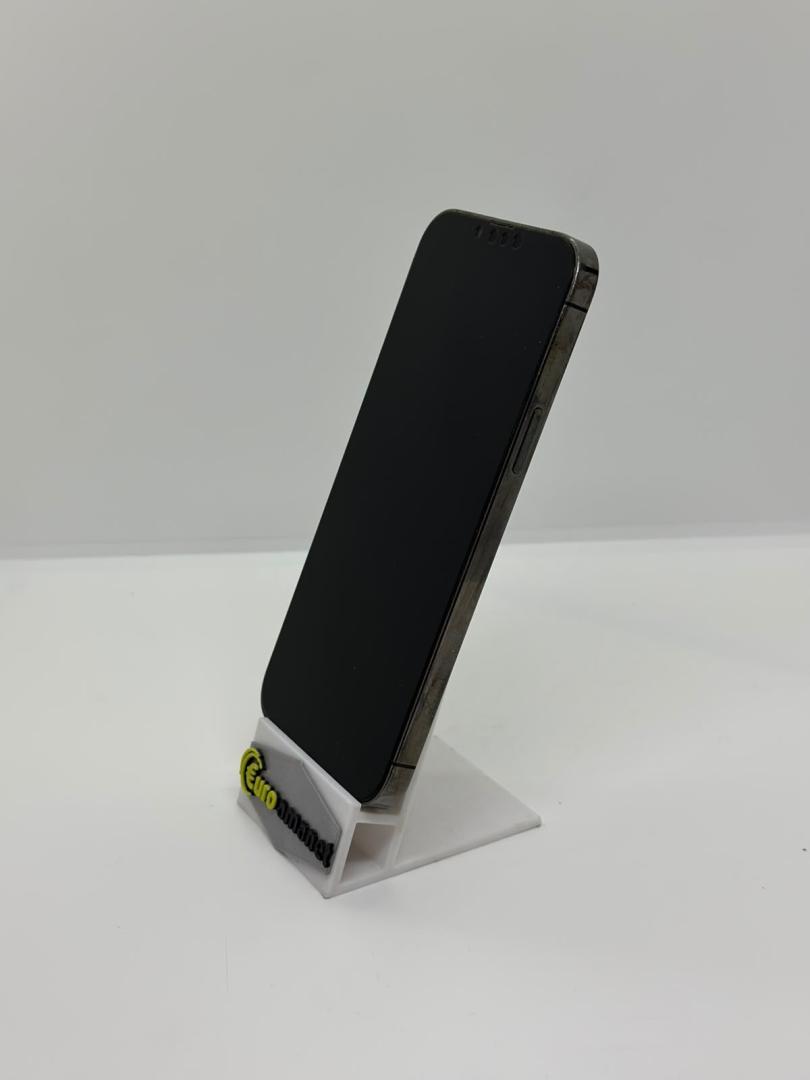 Telefon mobil Apple iPhone 13 Pro Max, 128GB, Baterie 75% image 3