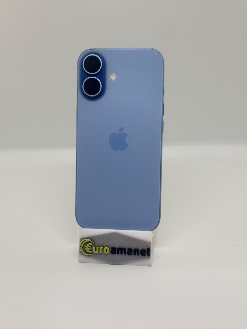 Telefon mobil Apple iPhone 17, 256GB, 5G image 1