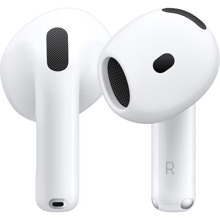 Casti Apple AirPods 4 image 1