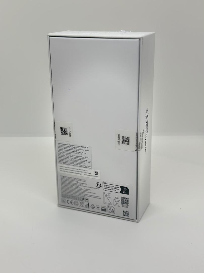 Telefon Mobil Xiaomi REDMI Note 15 Pro, 8GB RAM, 256GB image 1