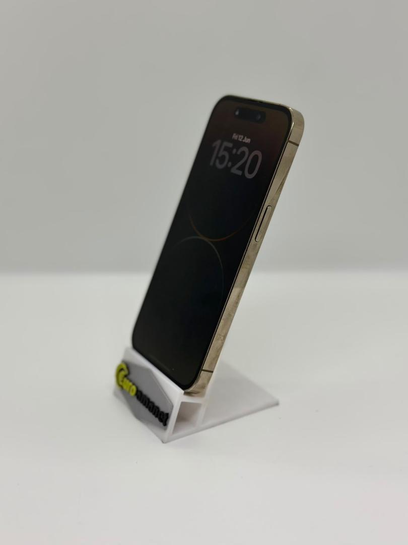 Telefon mobil Apple iPhone 14 Pro, 256GB, Baterie 87% image 3