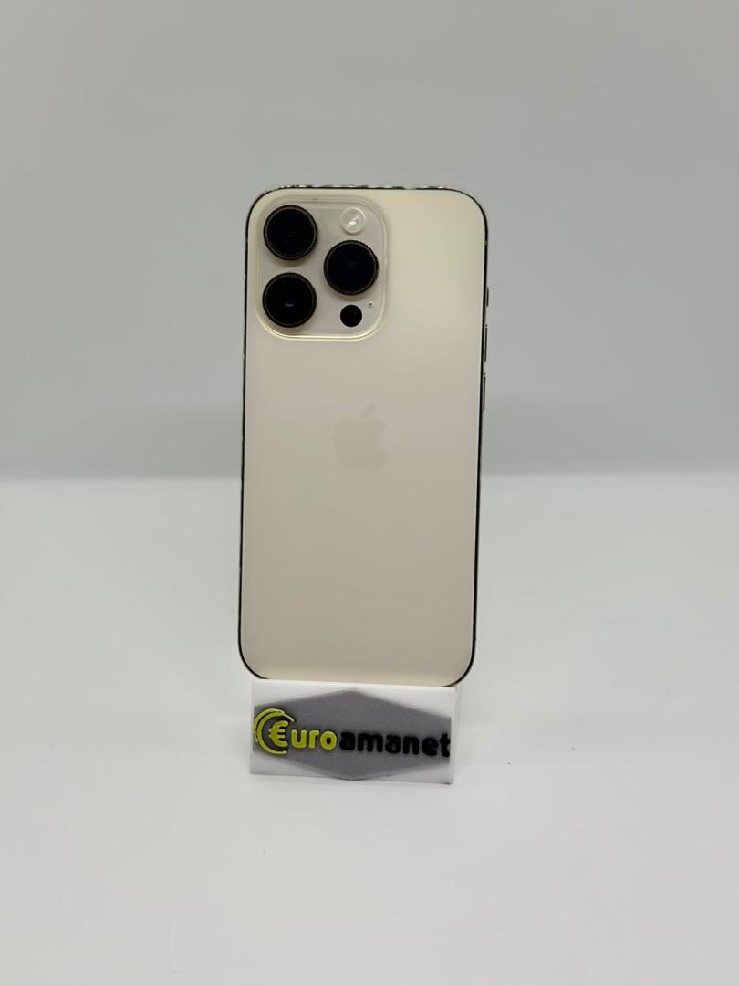 Telefon mobil Apple iPhone 14 Pro, 256GB, Baterie 87%