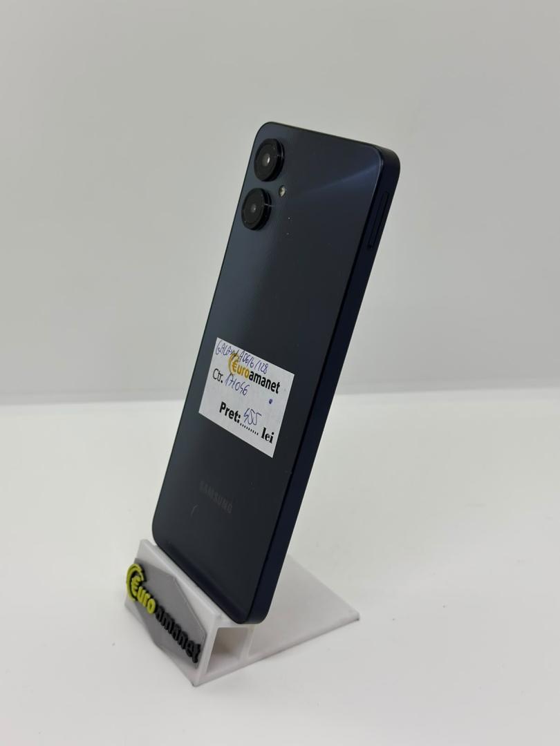 Telefon mobil Samsung Galaxy A06, 128GB, 6GB RAM image 1
