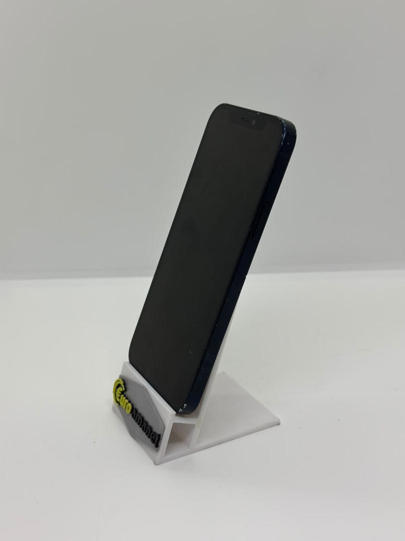 Telefon mobil Apple iPhone 12, 64GB, Baterie 98% image 3