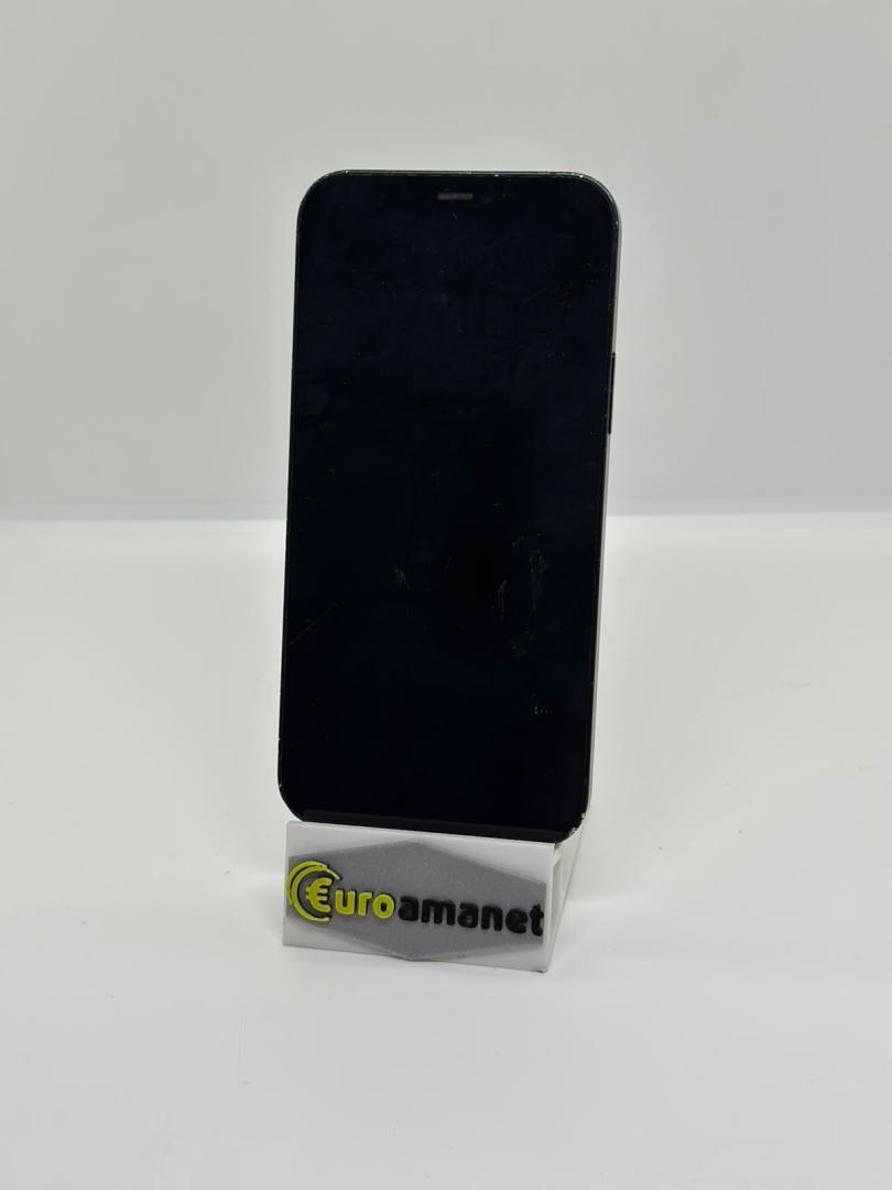 Telefon mobil Apple iPhone 12, 64GB, Baterie 98% image 2