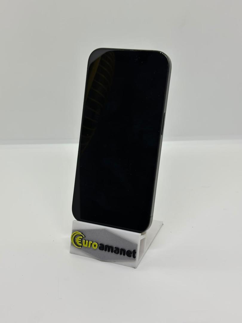 Telefon mobil Apple iPhone 15 Pro, 128GB, Baterie 86% image 2