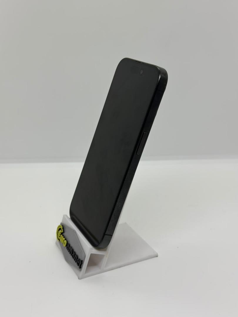 Telefon mobil Apple iPhone 15 Pro, 128GB, Baterie 86% image 3