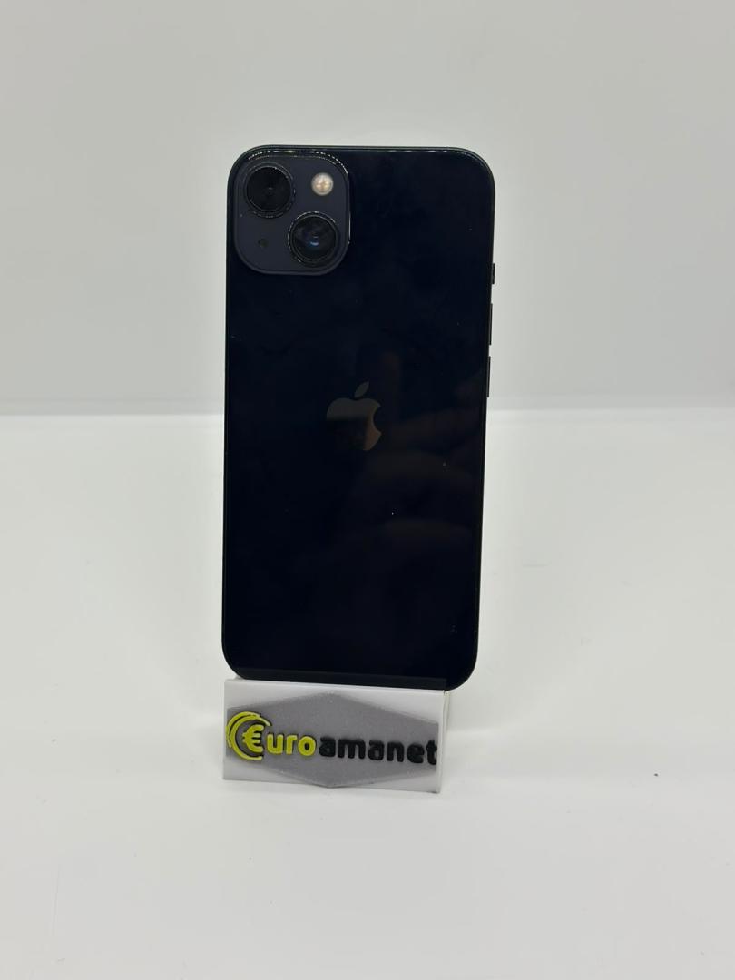 Telefon mobil Apple iPhone 13, 128GB, Baterie 84%