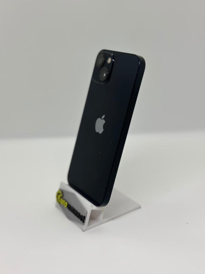 Telefon mobil Apple iPhone 13, 128GB, Baterie 84% image 1