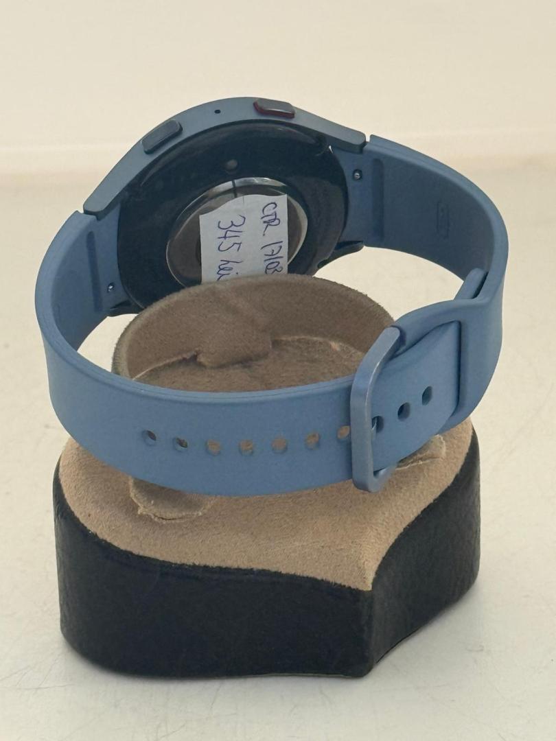 Samsung Galaxy Watch5, 44mm, LTE, Sapphire image 1