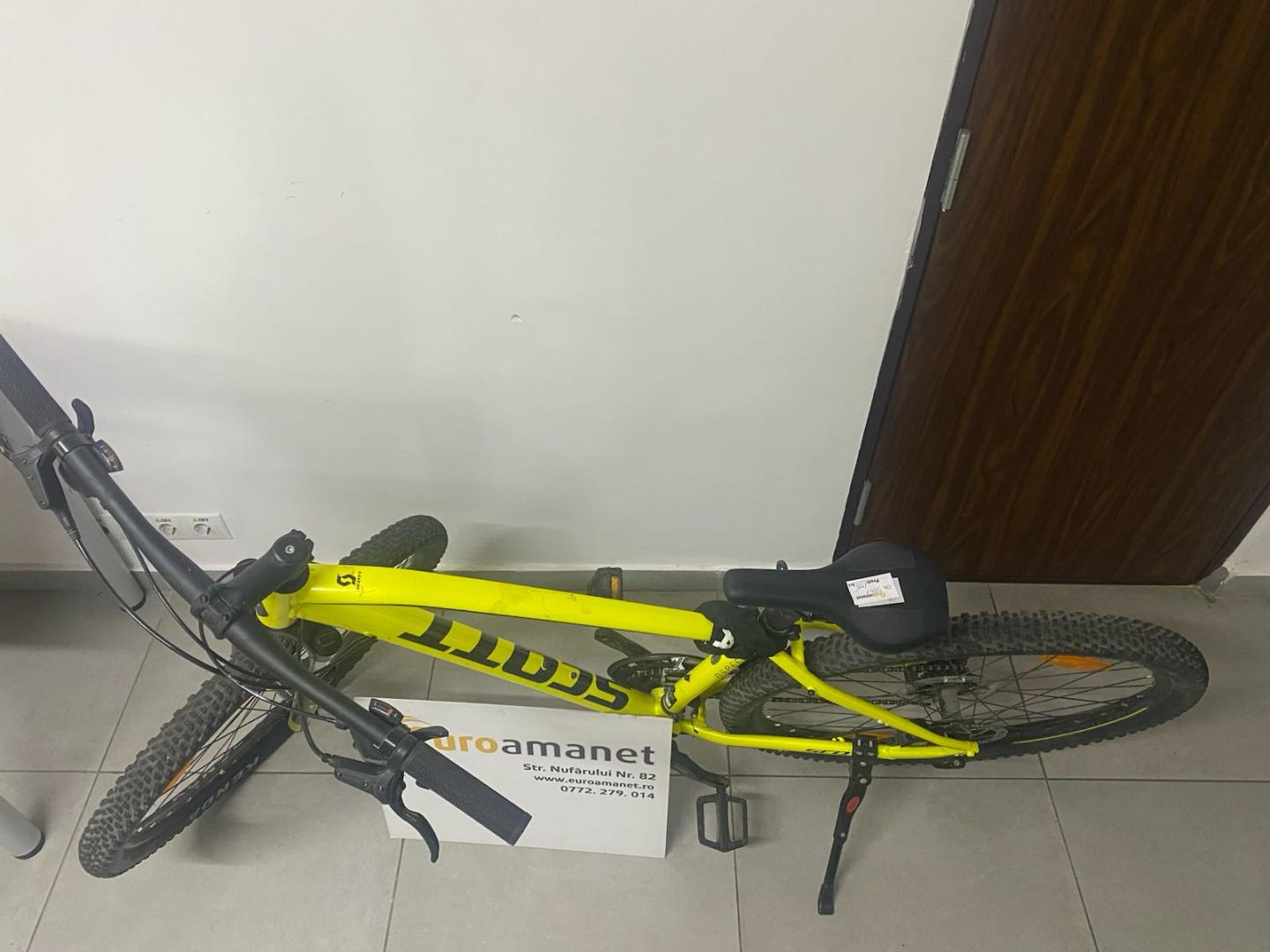 Bicicleta Scott Aspect 960, 29", marime L image 2