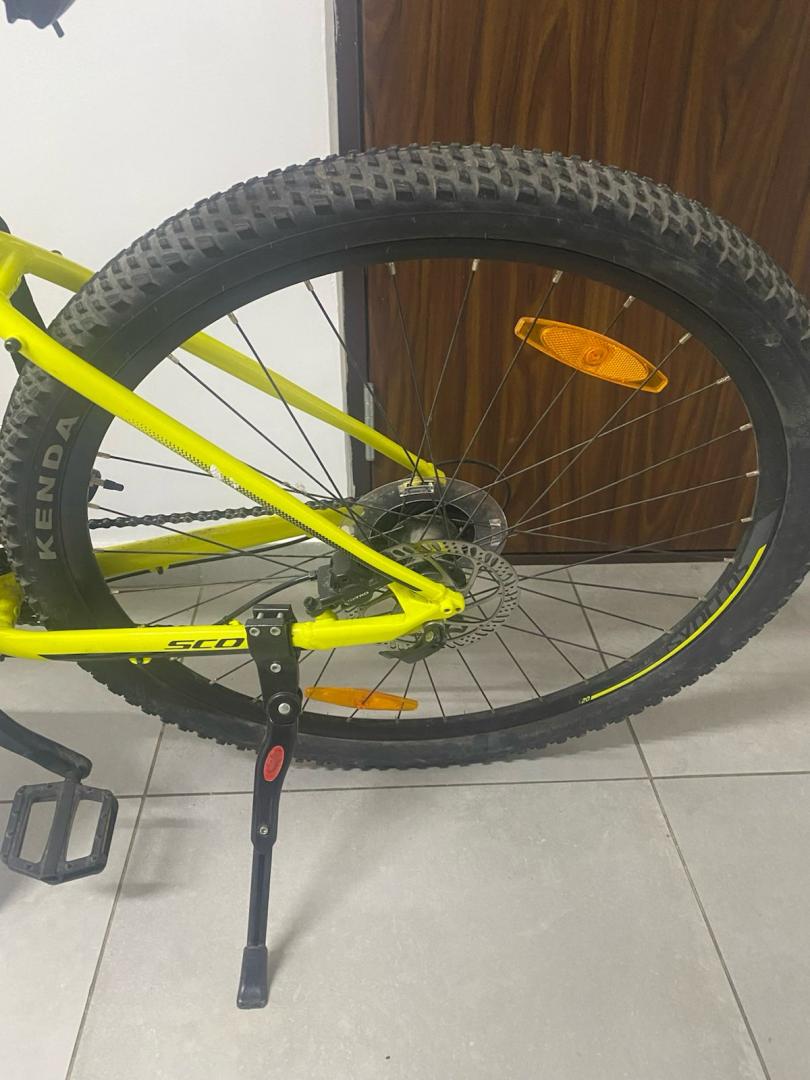 Bicicleta Scott Aspect 960, 29", marime L image 4