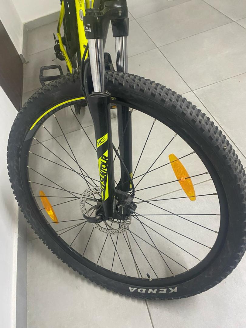 Bicicleta Scott Aspect 960, 29", marime L image 5