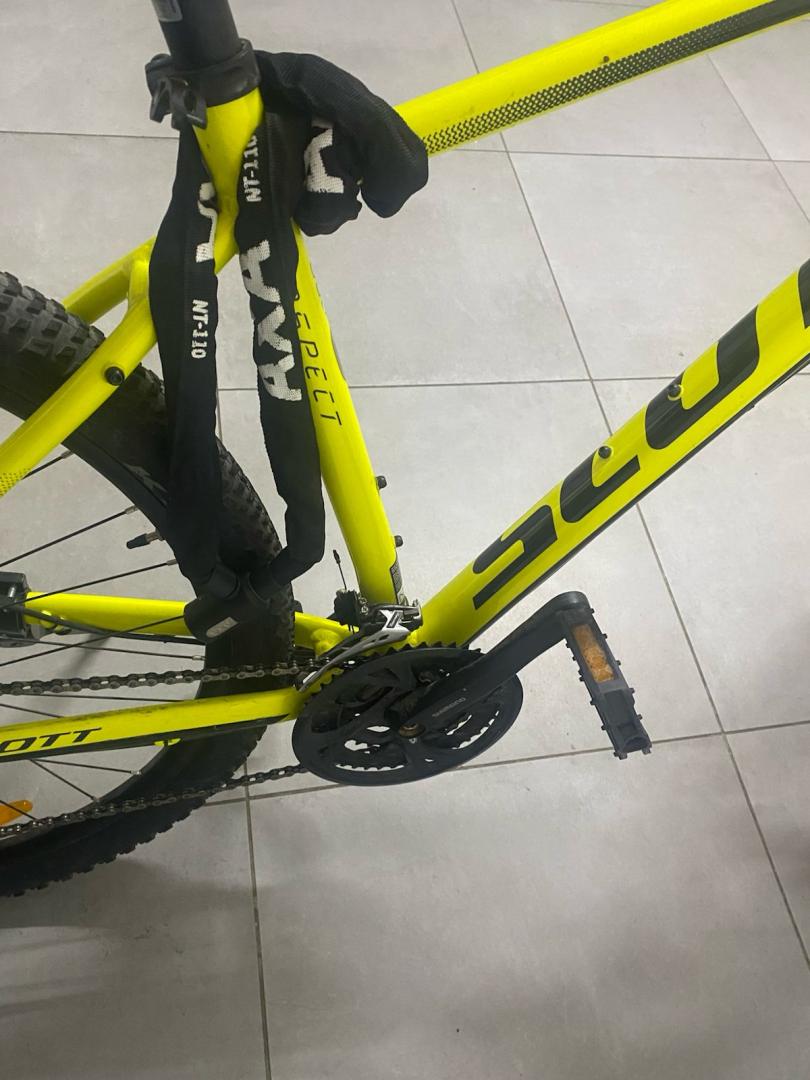 Bicicleta Scott Aspect 960, 29", marime L image 6
