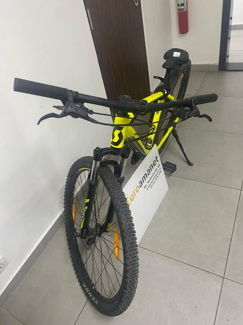 Bicicleta Scott Aspect 960, 29", marime L image 1