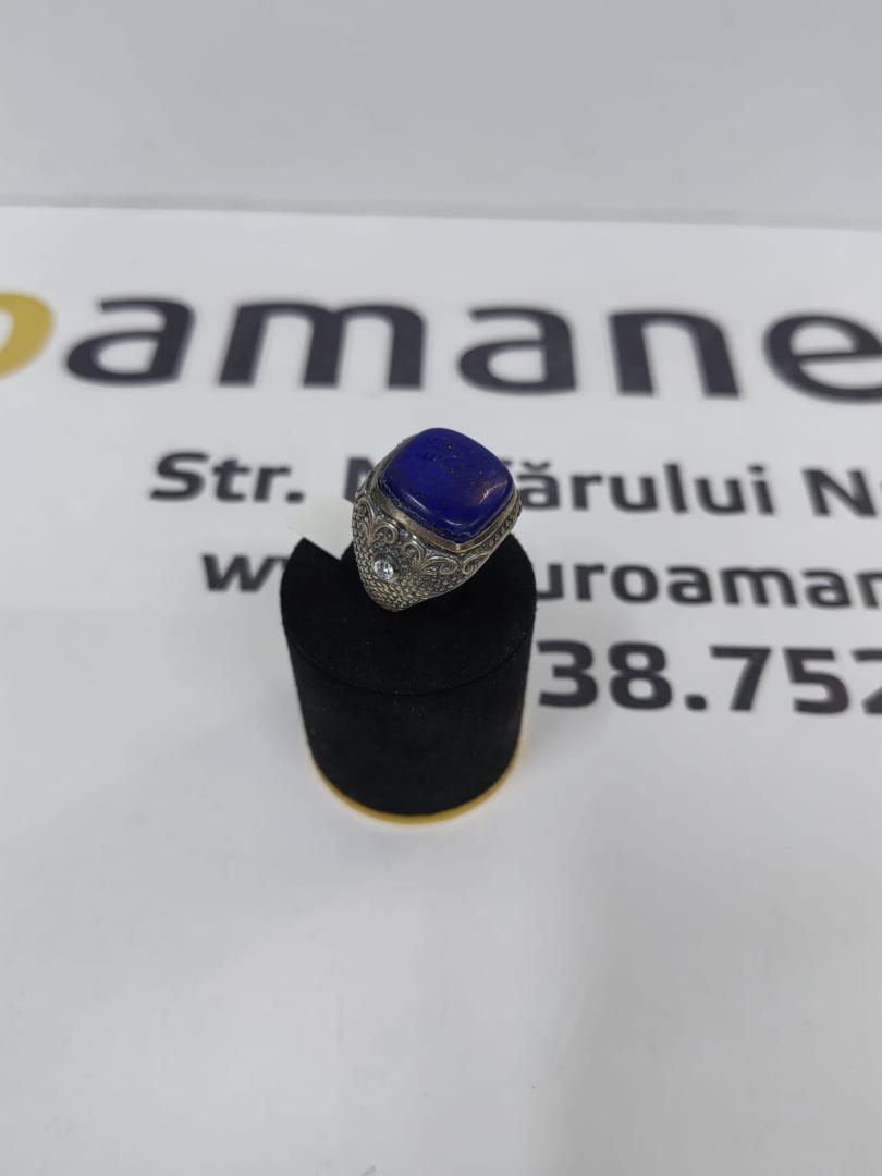 Inel dama Argint image 1
