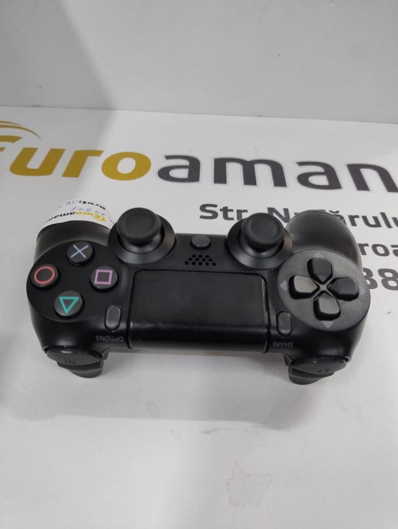 Controller Wireless Dualshock 4, pentru PS4 image 1