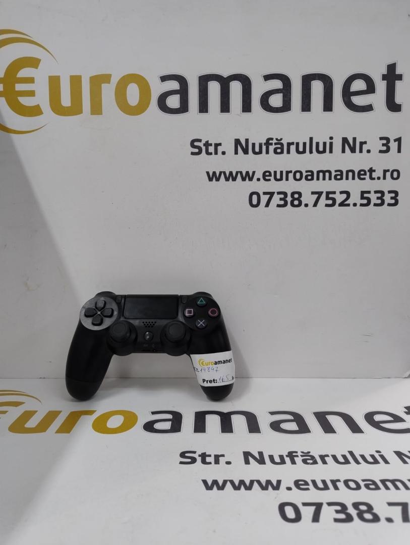 Controller Wireless Dualshock 4, pentru PS4