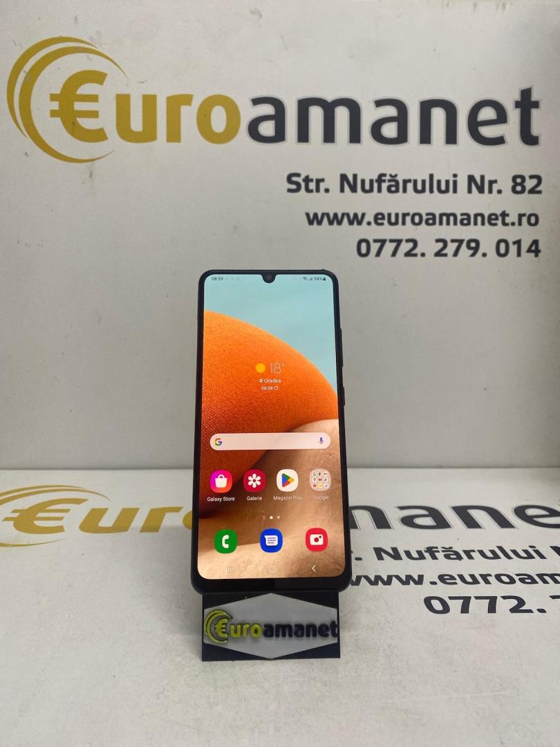 Telefon mobil Samsung Galaxy A32, Dual SIM, 128GB