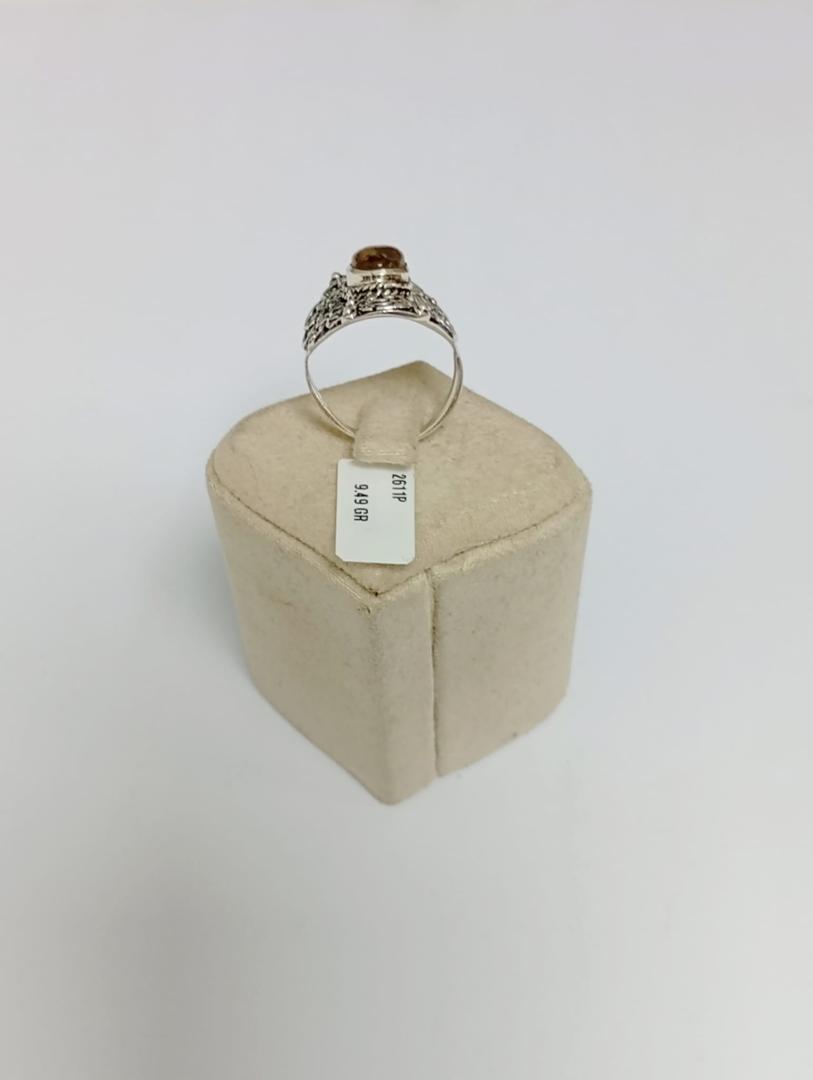Inel Argint 925 image 2