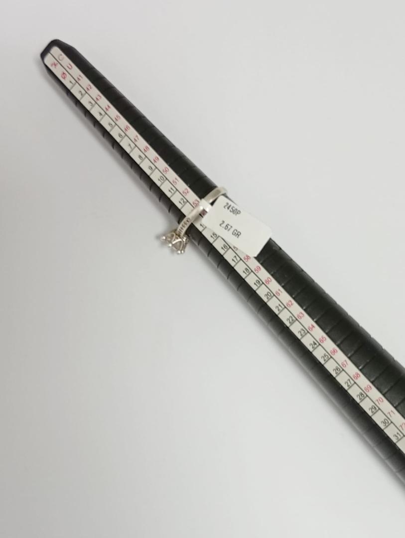 Inel Argint 925 image 3