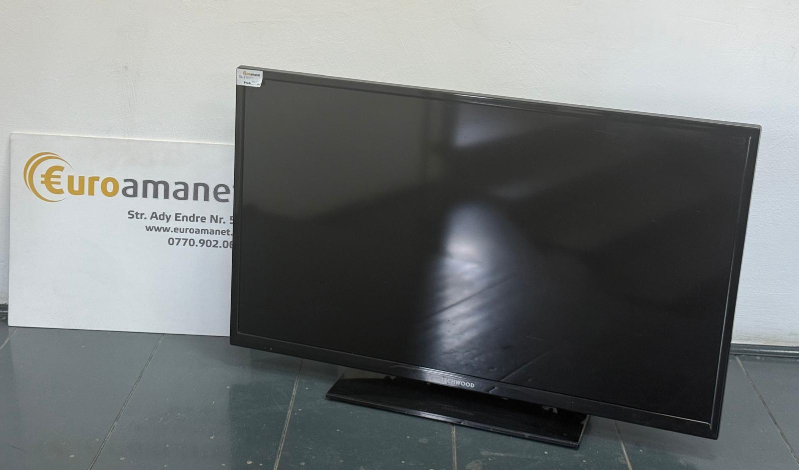 Televizor TECKWOOD VL40DL1401