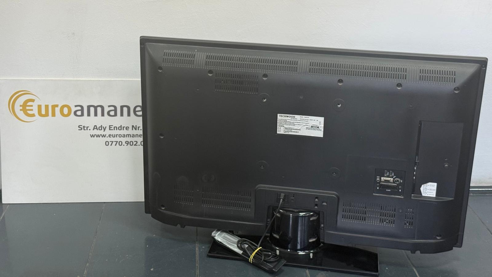 Televizor TECKWOOD VL40DL1401 image 1