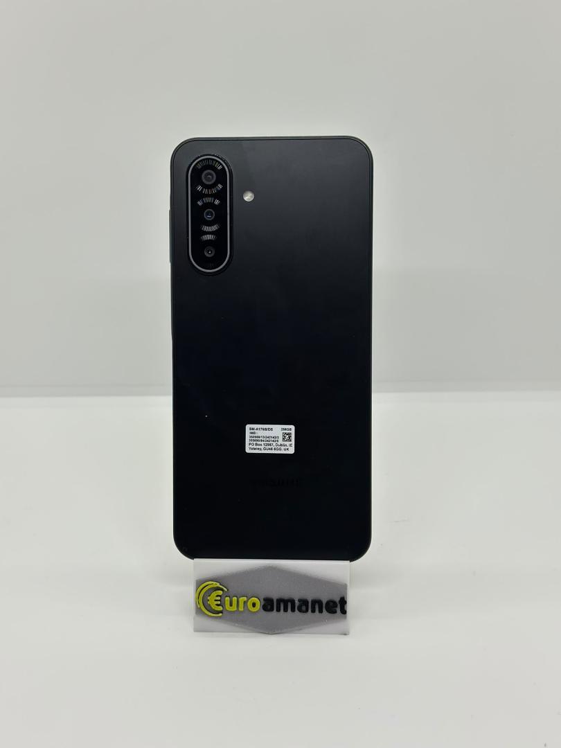 Telefon mobil Samsung Galaxy A17, 4GB RAM, 128GB