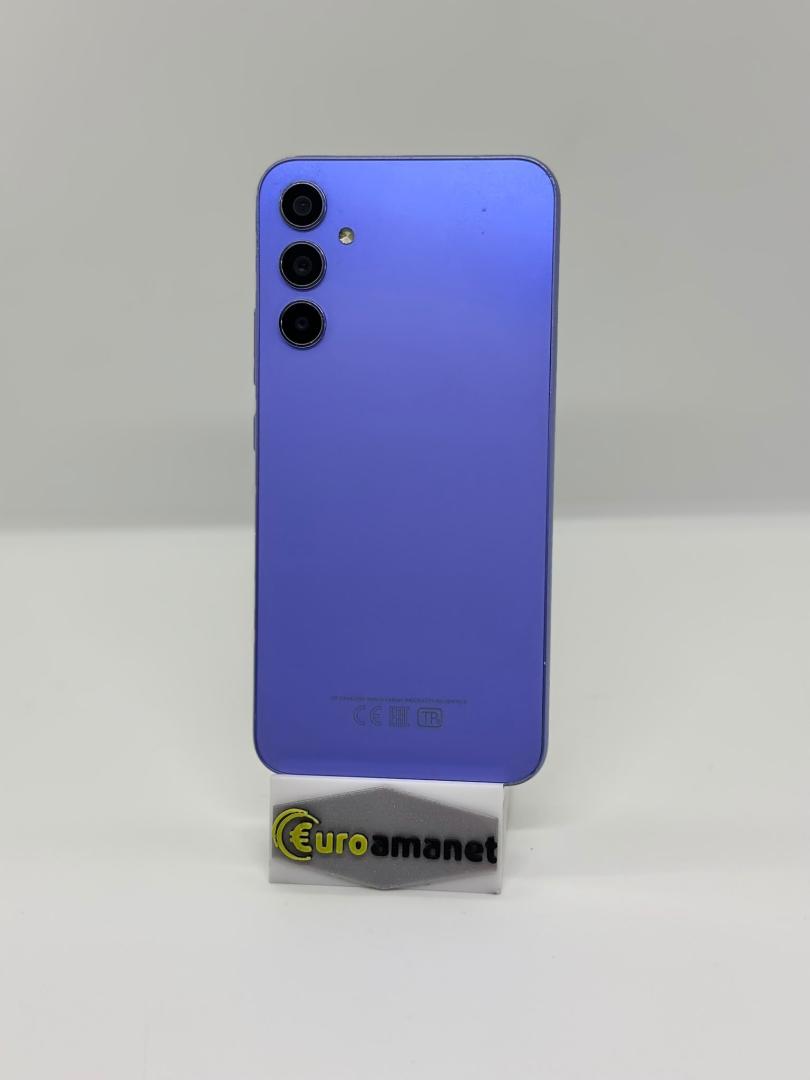 Telefon mobil Samsung Galaxy A34, 6GB RAM, 128GB