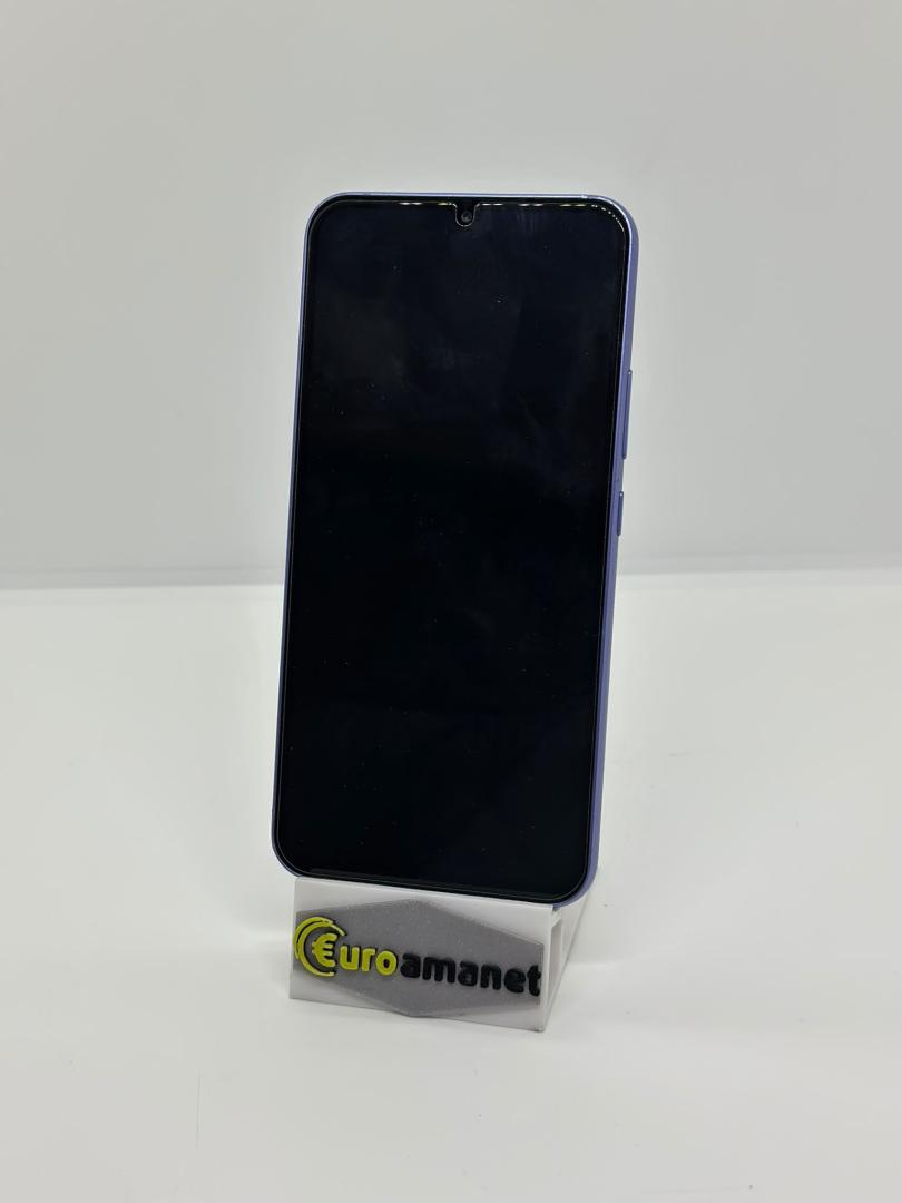 Telefon mobil Samsung Galaxy A34, 6GB RAM, 128GB image 2