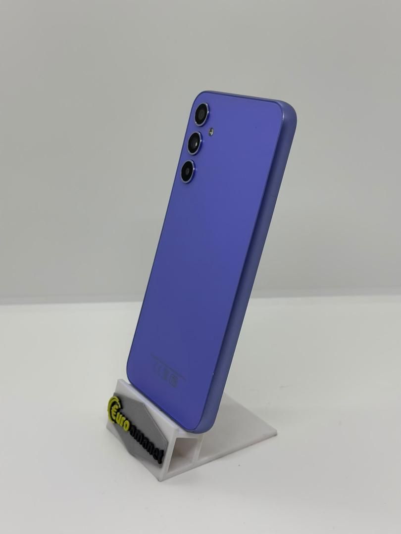 Telefon mobil Samsung Galaxy A34, 6GB RAM, 128GB image 1