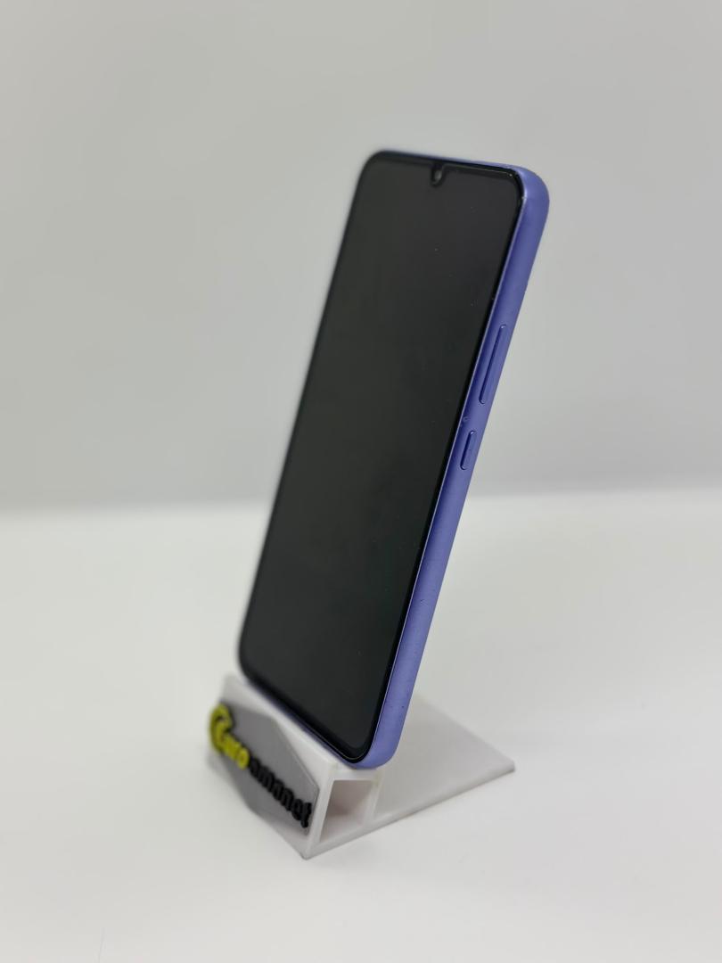 Telefon mobil Samsung Galaxy A34, 6GB RAM, 128GB image 3