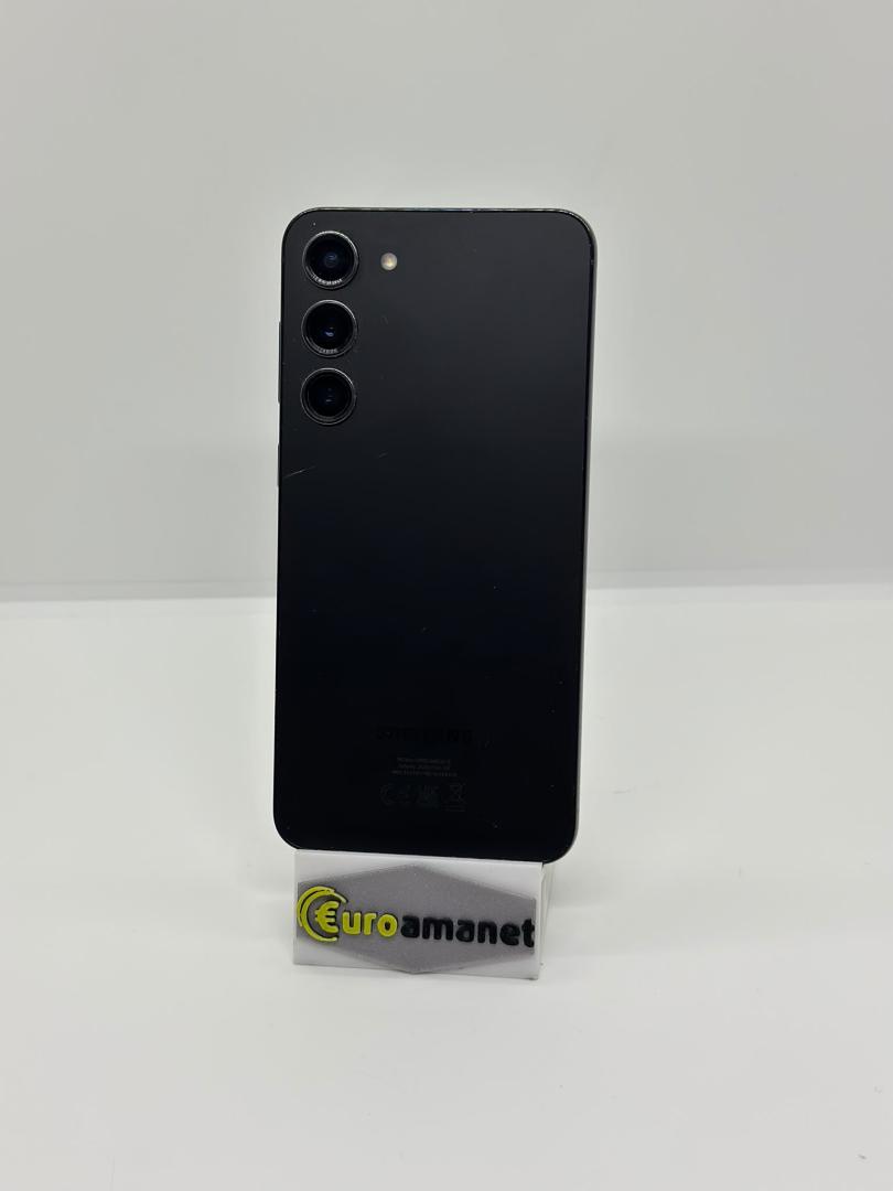 Telefon mobil Samsung Galaxy S23 Plus, 8GB RAM, 256GB