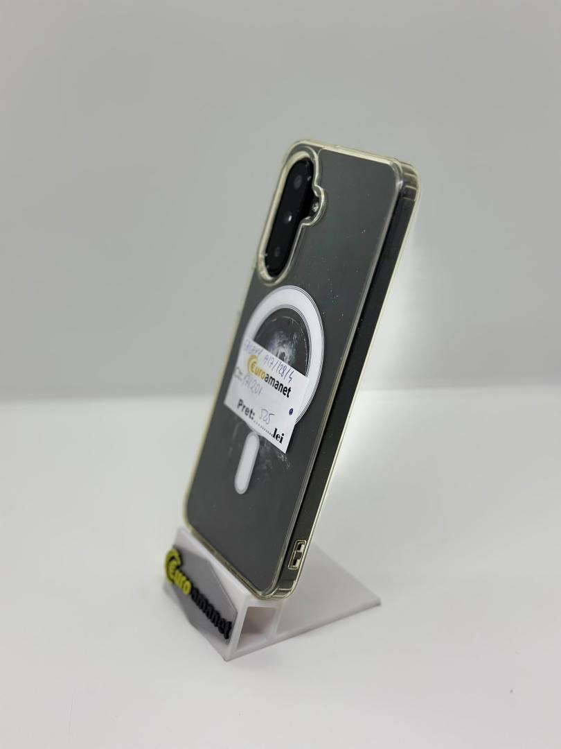 Telefon mobil Samsung Galaxy A17, 4GB RAM, 128GB image 1