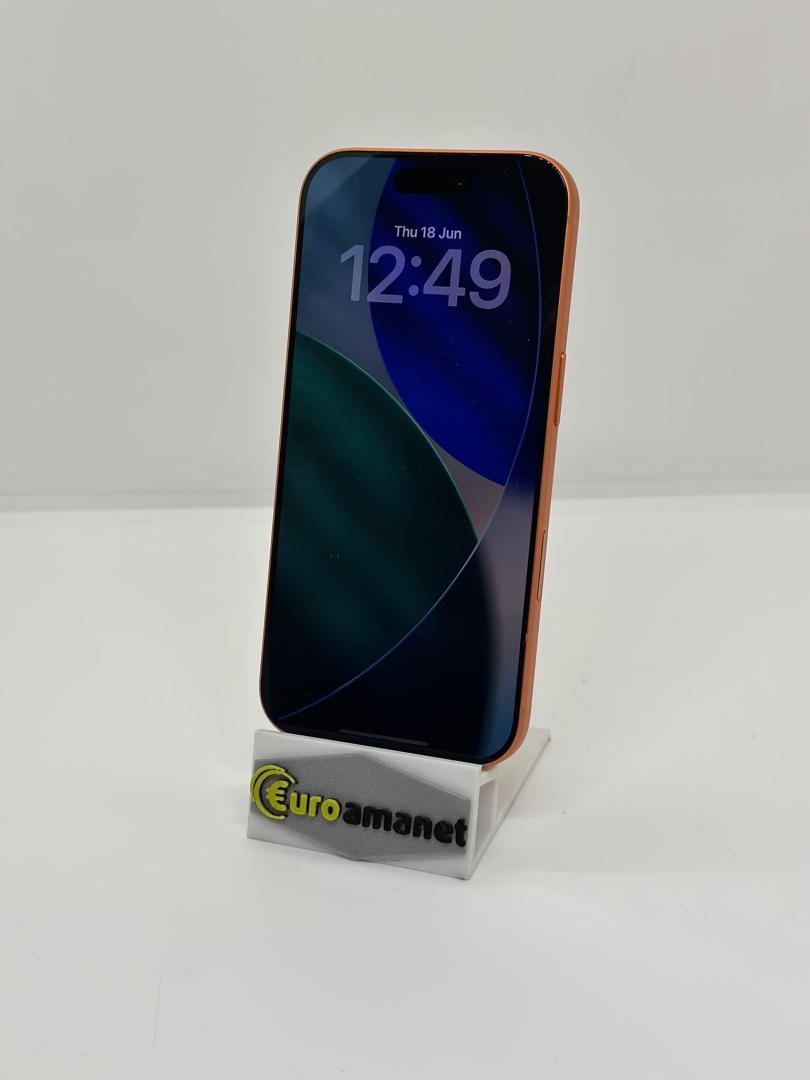 Telefon mobil Apple iPhone 17 Pro, 256GB, Baterie 100% image 3