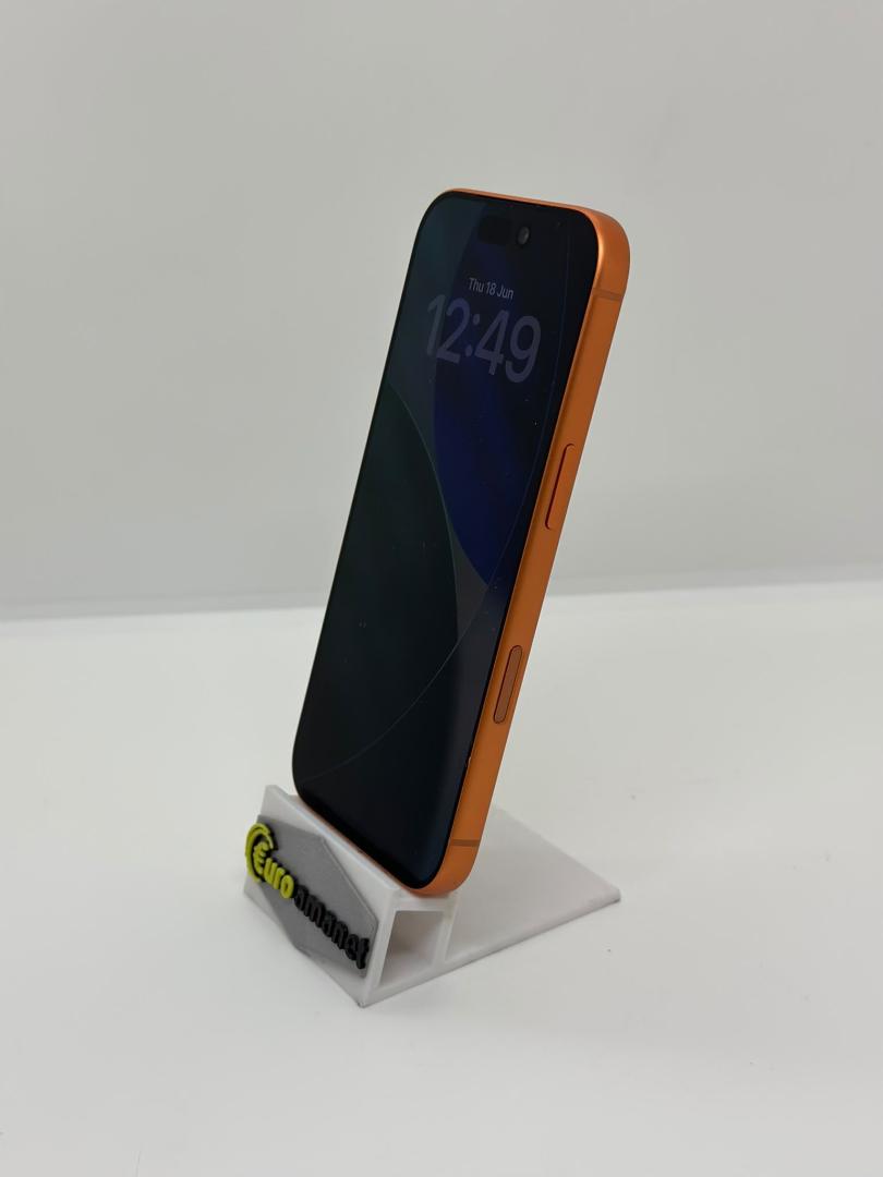 Telefon mobil Apple iPhone 17 Pro, 256GB, Baterie 100% image 4