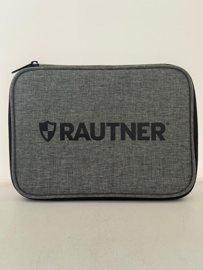 Set profesional de spatule interschimbabile marca Rautner image 2