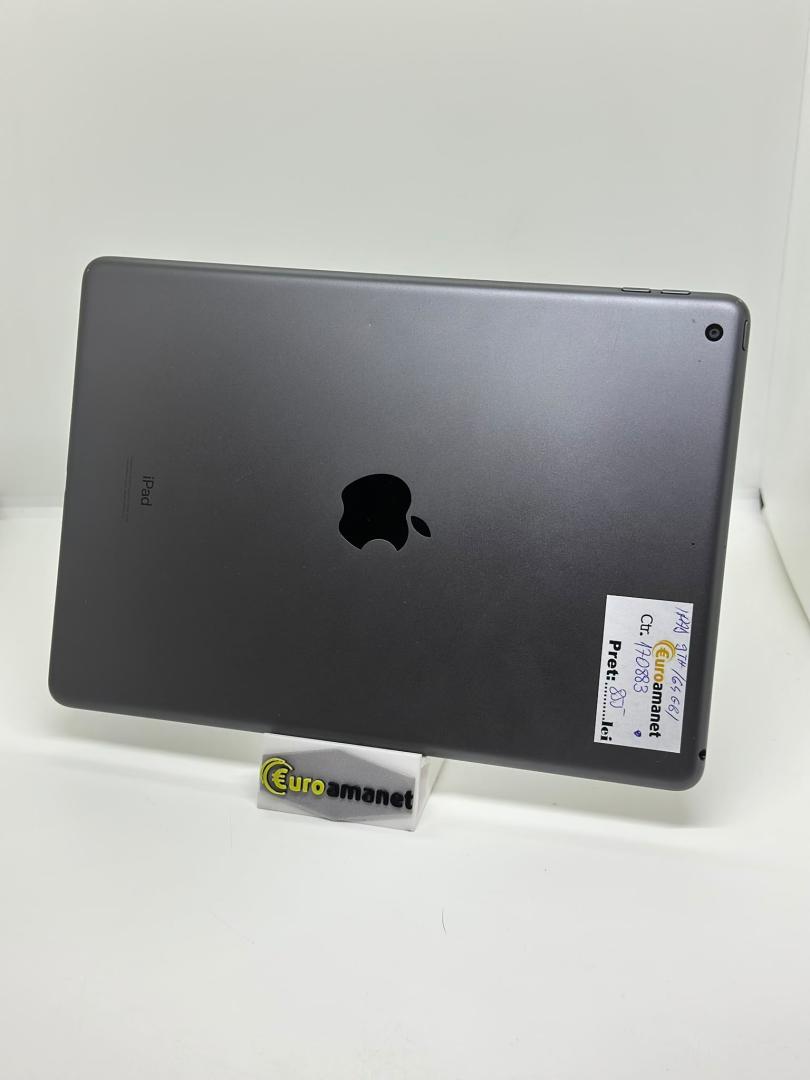 Apple iPad 9 (2021), 10.2 ", 64GB, Wi-Fi