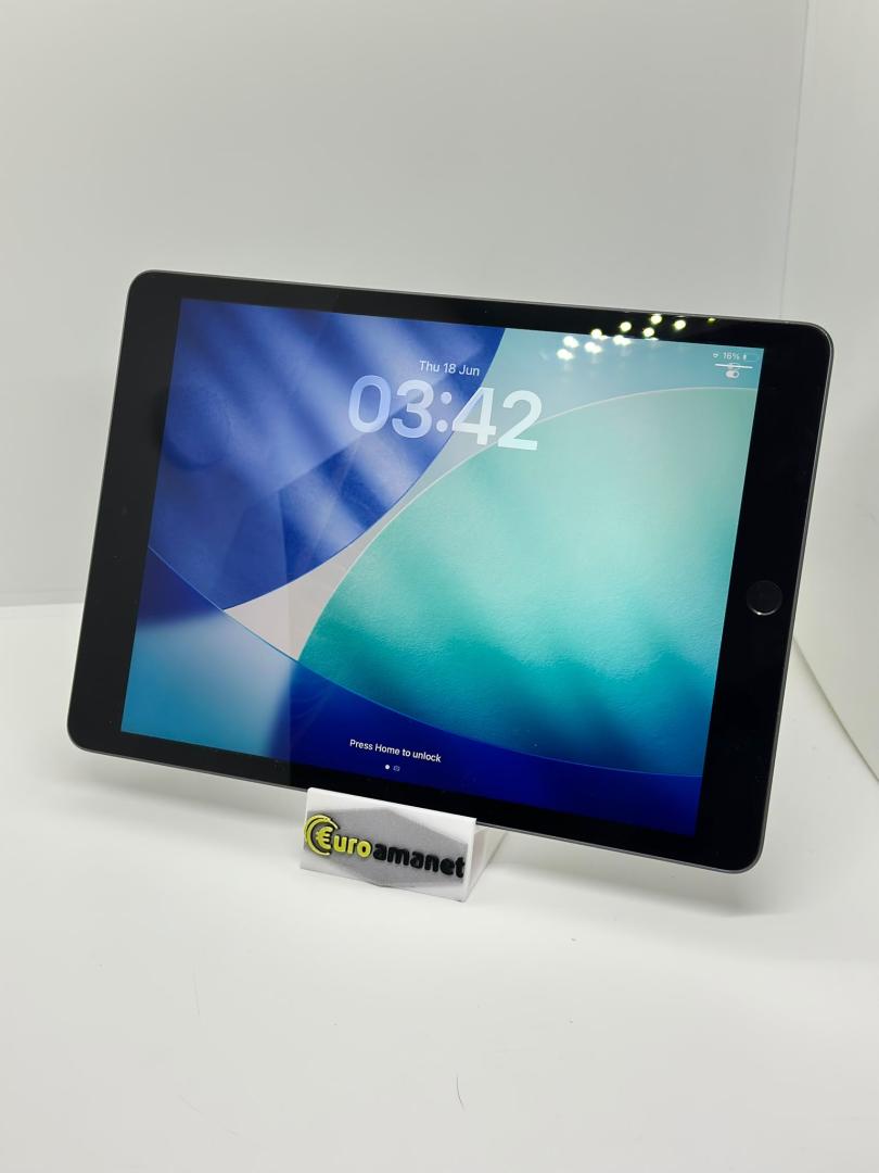 Apple iPad 9 (2021), 10.2 ", 64GB, Wi-Fi image 2