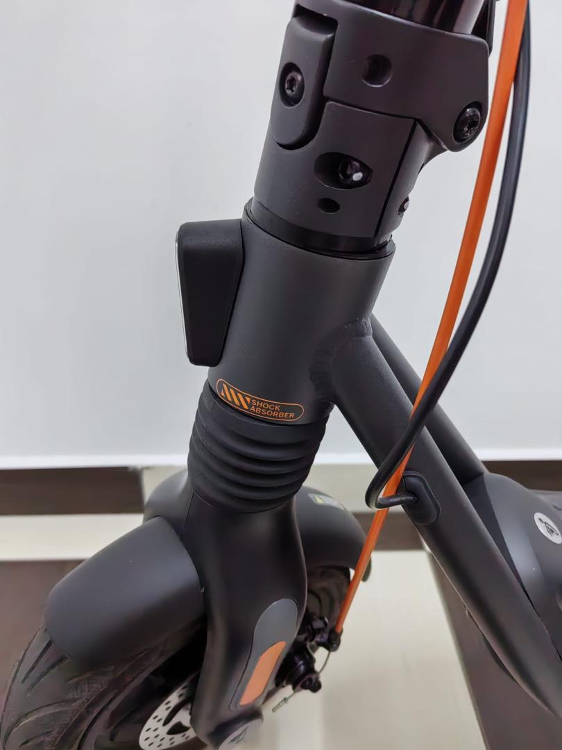 Trotineta Electrica Ninebot F2 Pro KickScooter 25 Km h image 3