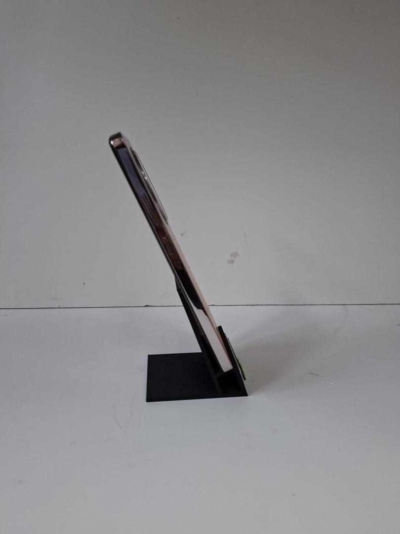 Telefon mobil Oppo Reno12 F, 8GB RAM, 256GB, 5G, Amber Orange image 2