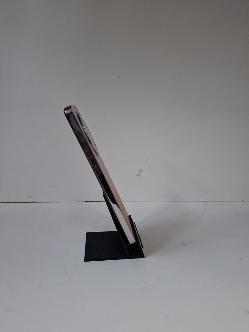 Telefon mobil Oppo Reno12 F, 8GB RAM, 256GB, 5G, Amber Orange image 3