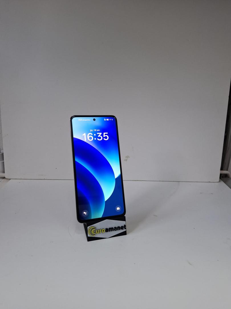 Telefon mobil Oppo Reno12 F, 8GB RAM, 256GB, 5G, Amber Orange