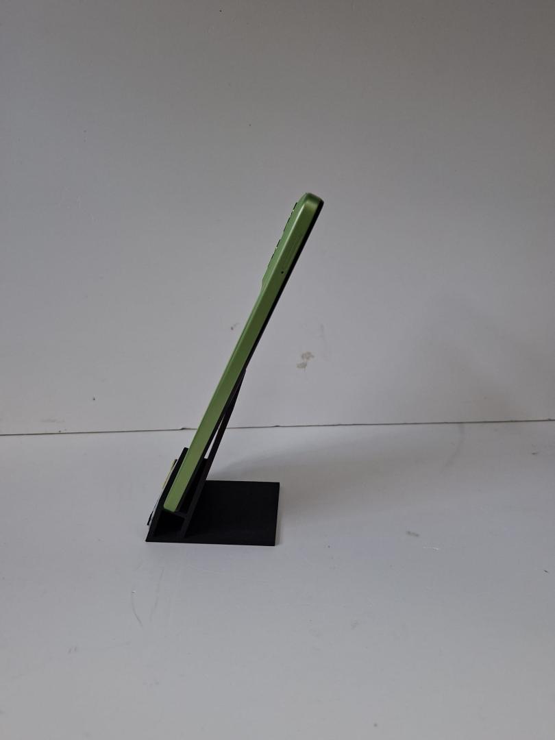 Telefon mobil Motorola g06, Dual SIM, 256GB, 4GB RAM, Tendril Green image 2